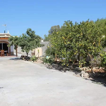 Cirera Villa *
