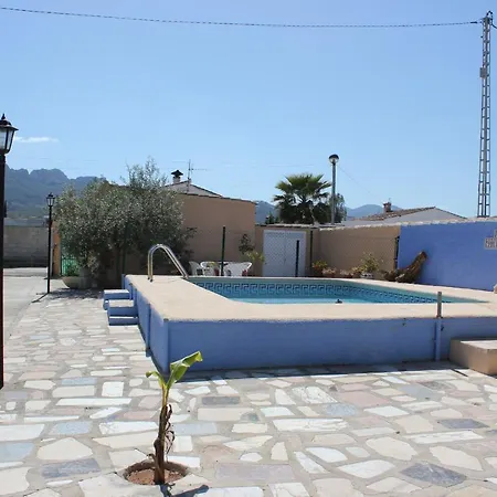 Cirera Villa