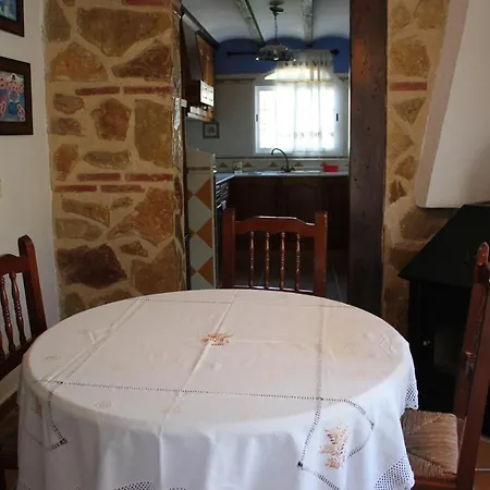 Cirera Βίλα *