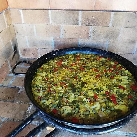 Cirera Βίλα