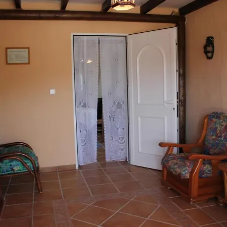 Cirera Villa *